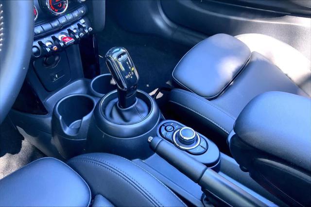 2024 MINI Cooper - $32,820