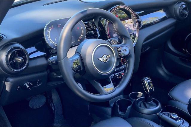 2024 MINI Cooper - $32,820