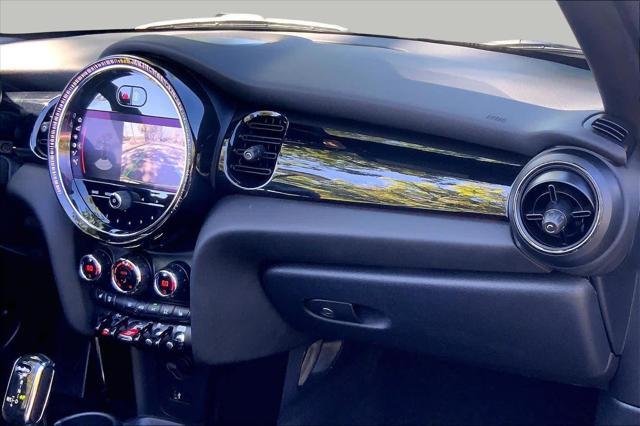 2024 MINI Cooper - $32,820