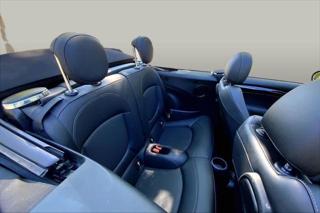 2024 MINI Cooper - $32,820