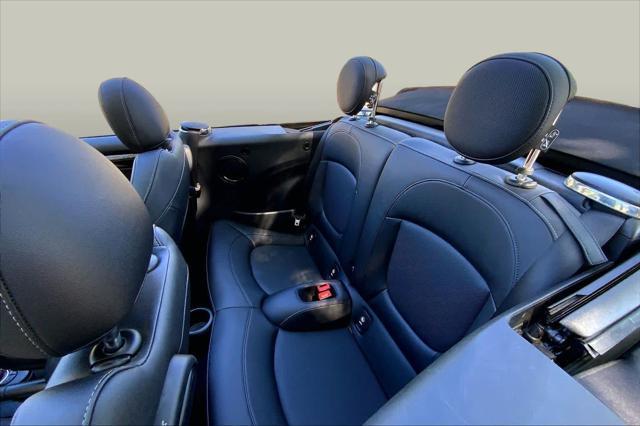 2024 MINI Cooper - $32,820