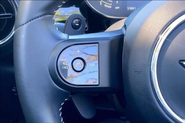 2024 MINI Cooper - $32,820