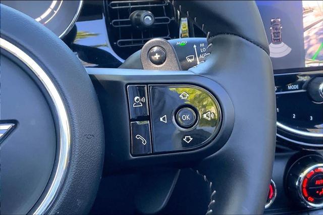 2024 MINI Cooper - $32,820
