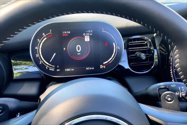 2024 MINI Cooper - $32,820