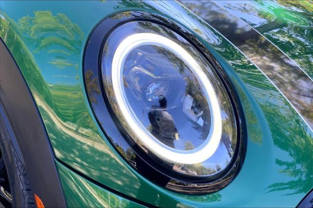2024 MINI Cooper - $32,820