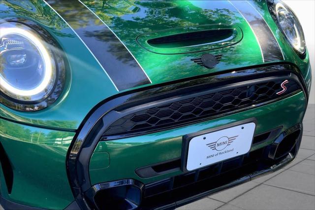 2024 MINI Cooper - $32,820