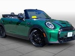 2024 Convertible Thumbnail 2
