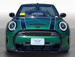 2024 Convertible Thumbnail 3