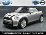 2024 Convertible Thumbnail 2