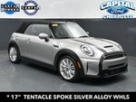 2024 Convertible Thumbnail 4