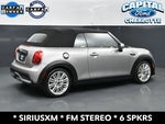 2024 Convertible Thumbnail 8
