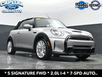 2024 Convertible Thumbnail 19