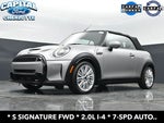 2024 Convertible Thumbnail 21