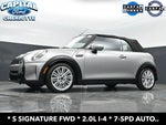 2024 Convertible Thumbnail 22