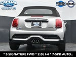 2024 Convertible Thumbnail 24