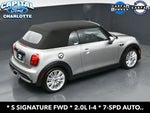 2024 Convertible Thumbnail 30
