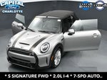 2024 Convertible Thumbnail 36