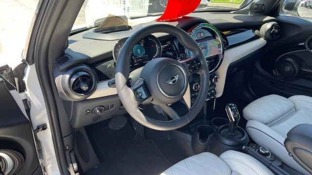 2023 MINI Convertible Cooper S