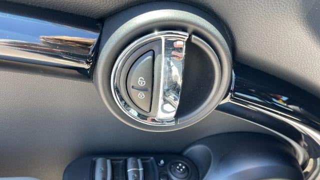 2023 MINI Convertible Cooper S