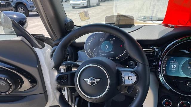 2023 MINI Convertible Cooper S