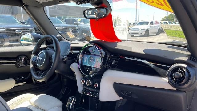 2023 MINI Convertible Cooper S