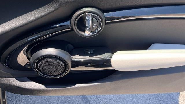 2023 MINI Convertible Cooper S