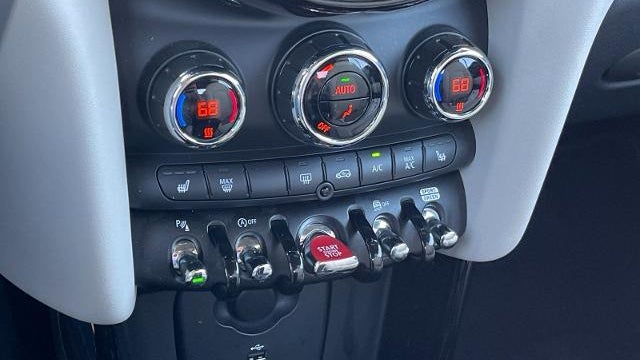 2023 MINI Convertible Cooper S