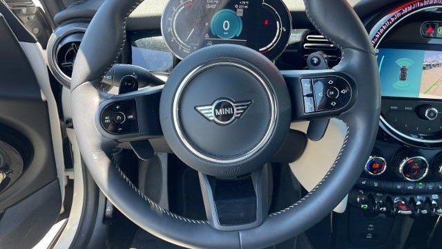 2023 MINI Convertible Cooper S