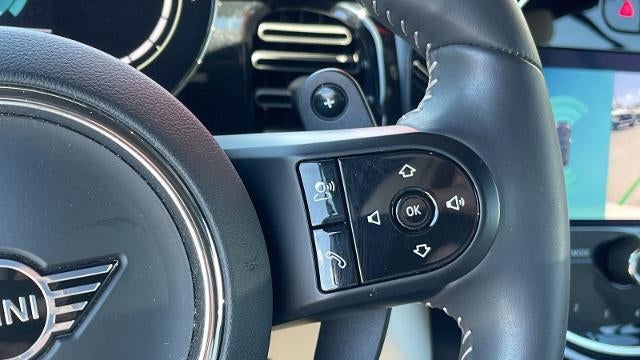 2023 MINI Convertible Cooper S
