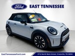 2023 Convertible Thumbnail 1