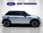 2023 Convertible Thumbnail 2