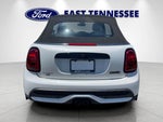 2023 Convertible Thumbnail 4