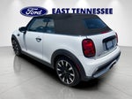 2023 Convertible Thumbnail 5