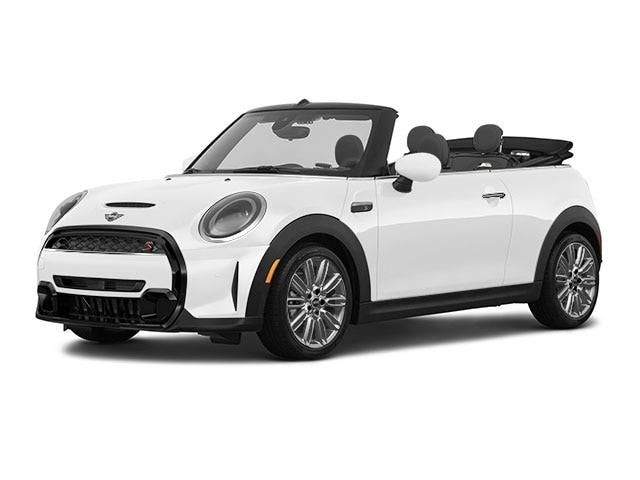 2024 MINI Cooper
