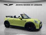 2022 Convertible Thumbnail 3