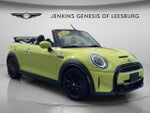 2022 Convertible Thumbnail 1