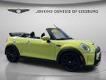 2022 Convertible Thumbnail 2