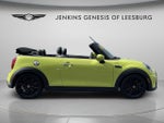 2022 Convertible Thumbnail 3