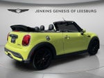 2022 Convertible Thumbnail 4