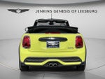 2022 Convertible Thumbnail 6