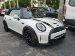 2023 Convertible Thumbnail 1