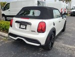 2023 Convertible Thumbnail 2