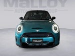 2024 Convertible Thumbnail 7