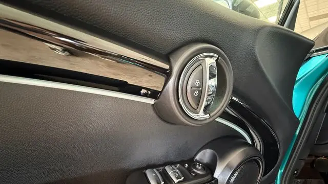2024 MINI Convertible Cooper S