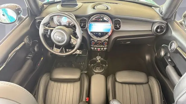 2024 MINI Convertible Cooper S