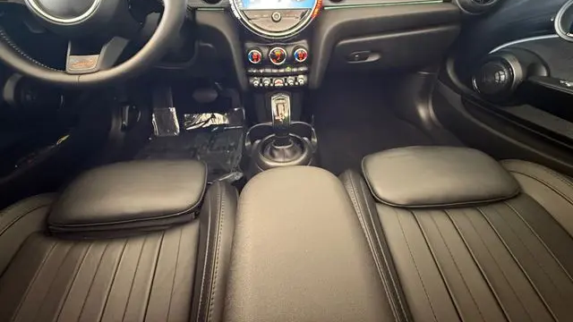 2024 MINI Convertible Cooper S