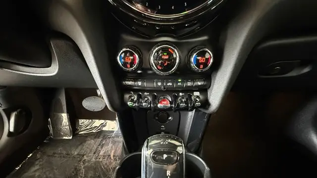2024 MINI Convertible Cooper S
