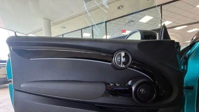 2024 MINI Convertible Cooper S
