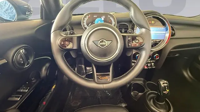 2024 MINI Convertible Cooper S
