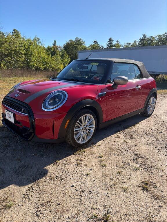 2024 MINI Cooper